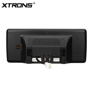 Radio para Auto XTRONS de 15.8 Pulgadas, 6+64 GB, Qualcomm 665, 4G Global, Android, para Benz Clase E C207/A207 LHD GPM5440ECL/GPM5445ECL/GPM5450ECL - Product Image 6