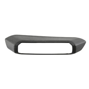Prix d'usine WZXD, nouvelle arrivée, accessoires intérieurs, kit de carrosserie intérieur en bois de pêche pour Niro 2023 - Product Image 2