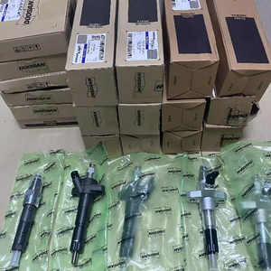 두산 엔진 굴삭기 정품 인젝터 Assy 새로운 단위 원래 단위 인젝터 도매 150118-00106 두산 부품 - Product Image 3