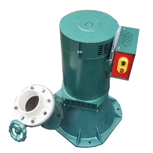 50/60Hz 1 phase micro hydroelectric generator 3-30kw easy to install