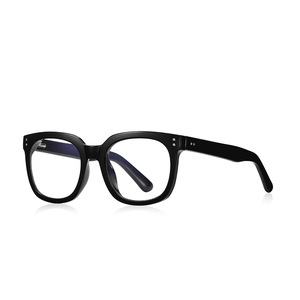 Feroce 2023 Unisex Cổ phiếu bán buôn Thông số kỹ thuật thương hiệu Tên Eyewear khung quang men TR90 Kính mắt sang trọng - Product Image 4