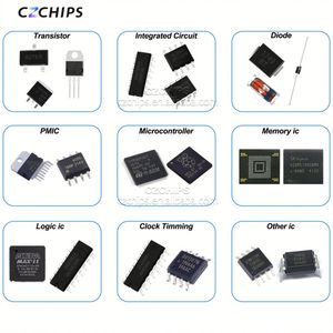 Authentic Original New SDIN8DR1-8G FBGA Semiconductor IC Professional Electronic Component Shop & Services CZSKU:QO46YK10 - Product Image 5