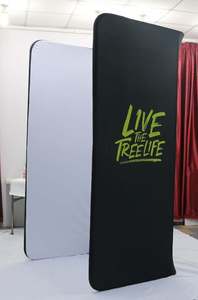 <span class=keywords><strong>China</strong></span> Display Factory Fitting Room Vestuario portátil para hotel, centro comercial, bazar, Roadshow - Product Image 4
