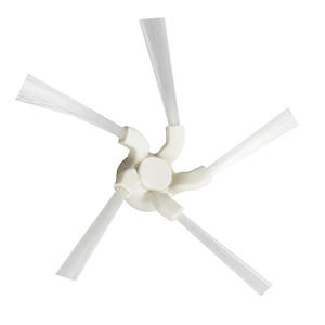 Brosse latérale en plastique de 85 mm pour robot aspirateur Dreame W10 Pro Mijia No-Wash PRO, pièce de rechange pour le nettoyage domestique - Product Image 3