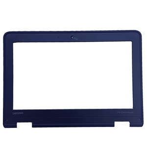 Original nouveau pour Lenovo Lenovo Chromebook 11E gen 4th lunette lcd cadre lcd 01AW092 - Product Image 2