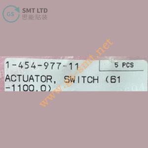 SMT PART 1-454-977-11 <b>SWITCH</b> <b>PUSH</b> <b>BUTTON</b> FOR SONY MACHINE - Product Image 3