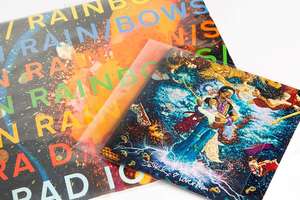 Manches de Protection imperméables en plastique transparent, manchon de stockage en vinyle pour Collection de valeurs - Product Image 3