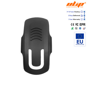 Guardabarros Trasero para Scooter Eléctrico KuKirin A1, Protección Contra Salpicaduras de Agua y Lodo, Accesorio para Scooter - Product Image 1