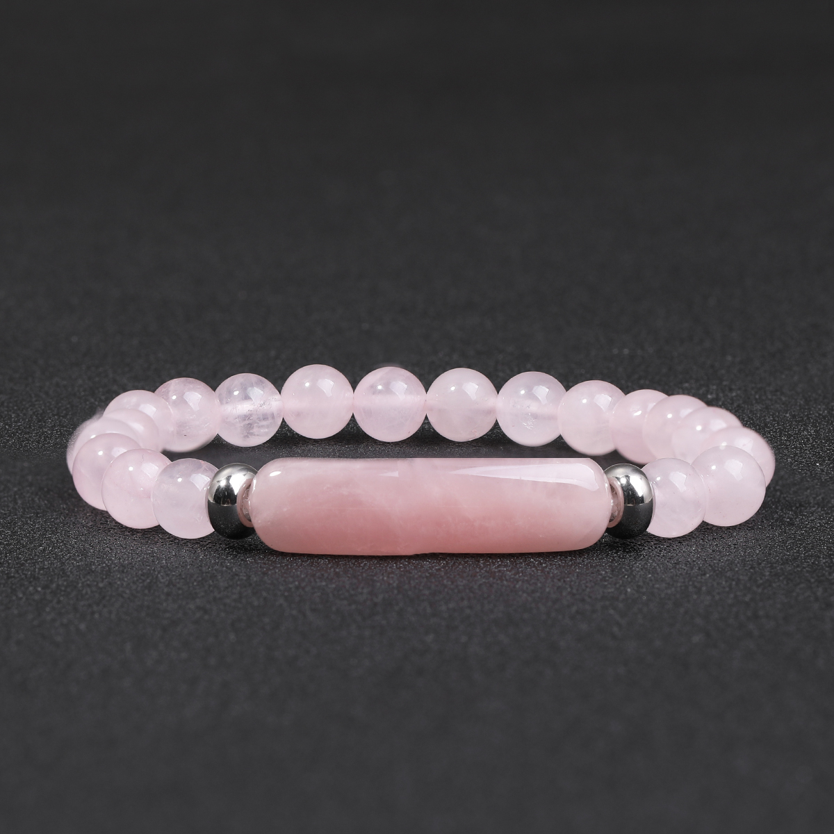 Rose Quartz