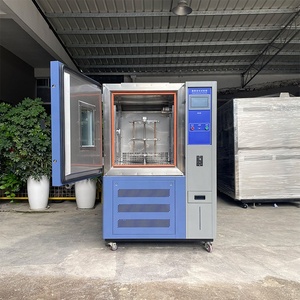 ASTM1149 ISO1431 גומי בוחן אוזון, אוזון חדר בדיקת הזדקנות יצרן - Product Image 2