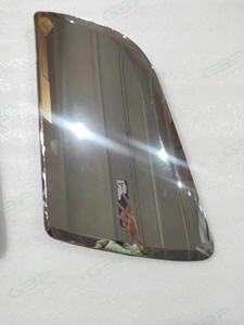 DÉFLECTEUR D'AIR CHROMÉ POUR <span class=keywords><strong>VOLVO</strong></span> FH4 FM5 PIÈCES DE CARROSSERIE DE CAMION EUROPÉEN - Product Image 5