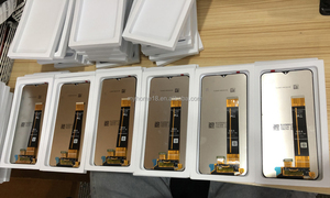 หน้าจอ LCD แบบสัมผัสสำหรับ <span class=keywords><strong>Samsung</strong></span> Galaxy S23 S25 S24 S21 Note 20 ultra Note 10 <span class=keywords><strong>9</strong></span> 8 - Product Image 4