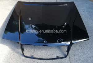 Pièces de carrosserie de rechange OE 1408802657 Panneau de capot avant pour <span class=keywords><strong>Mercedes</strong></span> Benz SÉRIE 140 (300/S320) 92- Sedan Benz parts - Product Image 3