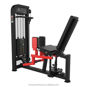 <span class=keywords><strong>Appareil</strong></span> multifonctionnel réglable en acier MMD Gym pour adduction et abduction des jambes, haltères, fentes, squats, <span class=keywords><strong>musculation</strong></span> pectorale - Product Image 2