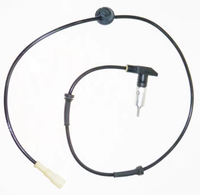 Capteur de vitesse de roue ABS 34521154044 0265001029 34521179981 61121365275