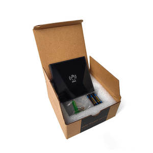 สวิตช์อิเล็กทรอนิกส์แบบไม่สัมผัสติดผนังพร้อมเซ็นเซอร์ตรวจจับความเคลื่อนไหวสำหรับประตูบาน<span class=keywords><strong>เลื่อน</strong></span>อัตโนมัติ <span class=keywords><strong>ราคา</strong></span>โรงงานจีน - Product Image 6