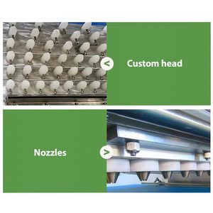 มาการอง faisant La grouting เค้กทำให้เครื่องถ้วยคัพเค้ก - Product Image 4