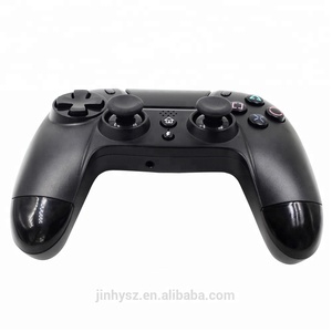<span class=keywords><strong>2020</strong></span> nouveaux Produits En Gros Sans Fil Double Vibration <span class=keywords><strong>ps4</strong></span> contrôleur de <span class=keywords><strong>jeux</strong></span> pour playstation 4 manette pc - Product Image 2