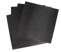 Rouleau de fibre de carbone 3K unidirectionnel, tissu UD, sergé tricoté, matériau de construction de haute qualité T300/T700, personnalisable