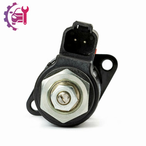 Nueva válvula solenoide rotativa 121-<span class=keywords><strong>1491</strong></span> para Caterpillar CAT 315C 320C 325C 330C 330D E320B E320C E320D 121-<span class=keywords><strong>1491</strong></span>-AD5 1211491 121 <span class=keywords><strong>1491</strong></span> - Product Image 2