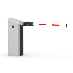 HCW Popular Puerta de <span class=keywords><strong>barrera</strong></span> automática 2,5-6m brazo de estacionamiento Puerta de pluma abridor automático <span class=keywords><strong>barrera</strong></span> de tráfico - Product Image 1