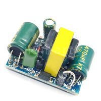AC-DC 12V400mA 4.8W Precision Buck Converter AC 220V to 12V DC step down Transformer power supply module