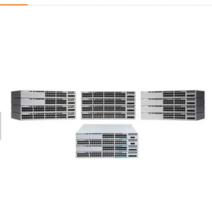 C9200l-48p-4x-e 48 Poe+ Ports and 4 X 10g Sfp+ Uplink <b>Switch</b> C9200l-48p-4x-e Managed <b>Network</b> <b>Switch</b> 48 Port Sfp 10g Enterprise - Product Image 4