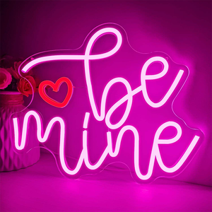 Letreros de Neón LED Personalizados, Letreros de Neón para Tiendas, Decoración de Bodas, Letreros de Neón Coloridos para Negocios, Salones - Product Image 2