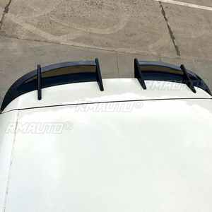 2 Piezas, Alerón Trasero para Auto, Alerón de Techo, Alerón de Puerta Trasera, Modificación de Auto para VW Volkswagen Golf MK6 GTI R, Accesorios para Auto - Product Image 3