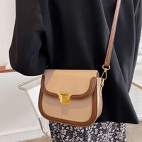 Sac à main en matériau durable avec logo personnalisé sac à bandoulière en cuir sac à bandoulière pour femmes sac pour dames pour femmes