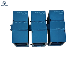 Módulo de Entrada Digital con Sensor para Controlador PLC, Nuevo y Original S7-200 SMART DE16 6ES7 - Product Image 1