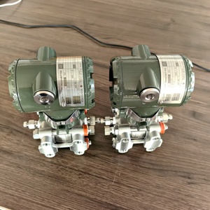 Transductor Diferencial Yokogawa EJA110A EJA110A-FHS5C-99DB con Salida de Protocolo FOUNDATION Fieldbus EJA110A - Product Image 6