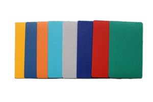 Vuelos de linóleo de vinilo rollos fácil de instalar suelos de PVC Suelos deportivos - Product Image 2