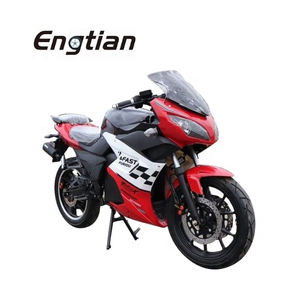Grande vitesse USA mobilité puissante haute qualité 5000w 8000w 120 km/h 2 roues <span class=keywords><strong>moto</strong></span> électrique adulte - Product Image 3