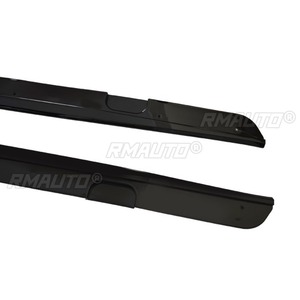 Extension de lèvre de bas de caisse, diffuseur et protection pour BMW Série 2 F22 2013-2019, séparateur de bas de caisse, accessoires automobiles - Product Image 5