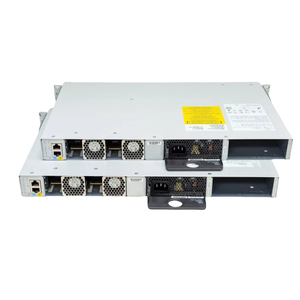 C9200L-24T-4G-E <b>Catalyst</b> 9200L 24-port 4x1G Uplink Enterprise Switch C9200L-24T-4G-E - Product Image 4