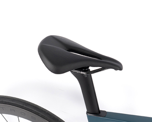 Classic Racing Road Bike & Mountain Carbon Fiber Frame 700c Wheels Lightweight Urban City <b>Cycling</b> Stable R18 - Product Image 6