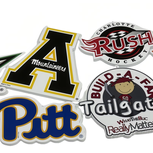 Collana di hockey su ghiaccio, - Product Image 2