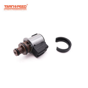 Transpeed TR580 TR690 convertidor de par de transmisión solenoide de bloqueo para Subaru Legacy Forester Outback Impreza - Product Image 2