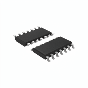 14 SOlC HCF4075M013TR Authorized Distributor Logic Buy Electronics Components Online - Product Image 1