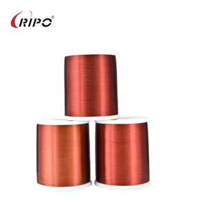 Fabricante CCAM Wire | Cable de aluminio y magnesio revestido de cobre, materia prima para cable eléctrico - Product Image 6