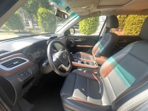 Voitures d'occasion chinoises directement : SWM X7 1.5T automatique 2017, <span class=keywords><strong>SUV</strong></span> 7 places pour grande famille ou entreprise, prêt à l'exportation - Product Image 4