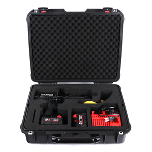 Clé dynamométrique numérique sans fil rechargeable KSBEW-15 180-1500 Nm avec batterie au lithium - Product Image 2