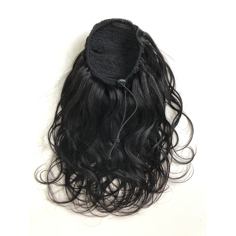 #1B Bagnato e ondulato