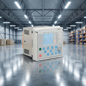 โมดูล PLC ของแท้ใหม่เอี่ยม ตัวแปลงความถี่ไดรเวอร์ Acs800-31-0070-5+k454+l501 - Product Image 1