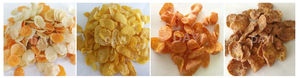 Automatische Cornflakes Maken Machine Leverancier - Product Image 4