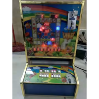 Meilleures ventes : Machines de jeu d'arcade multi-puzzles à monnayeur, durables et faciles à utiliser, fabriquées en Chine pour salles de jeux