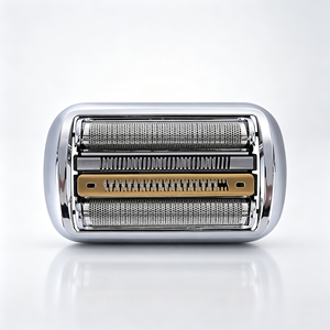 Cuchilla de Repuesto para <span class=keywords><strong>Afeitadora</strong></span> <span class=keywords><strong>Serie</strong></span> <span class=keywords><strong>9</strong></span> para <span class=keywords><strong>Braun</strong></span> 92S 9040s 9080cc 9093s 9095cc 9240s 9242s - Product Image 2