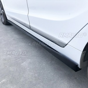 Kit carrosserie complet pour Geely Borui 2017-2020 : Lame de pare-chocs avant, jupes latérales, spoiler, diffuseur et coins arrière - Accessoires automobiles - Product Image 4