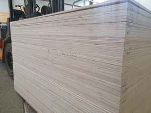 Wholesale 1500x1500 mm Plywood Other <b>Timber</b> Materials for Construction Purposes Plywood from Manufacturer - Product Image 3